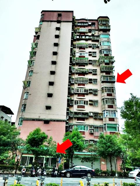 中和拍賣大樓-3