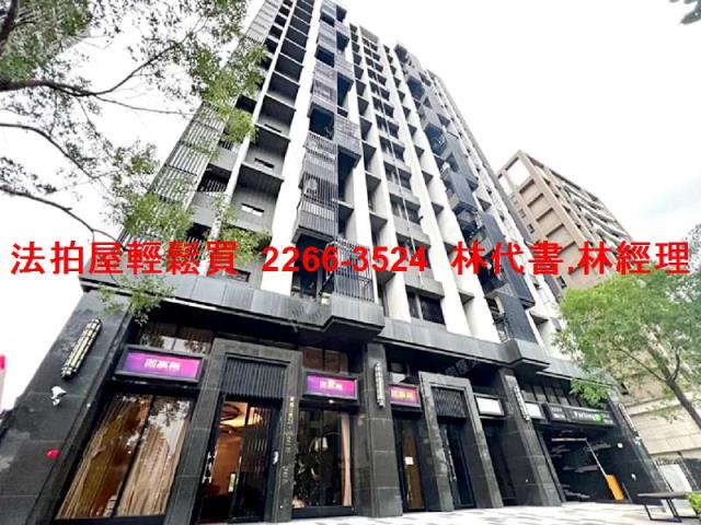 五股法拍大樓-4
