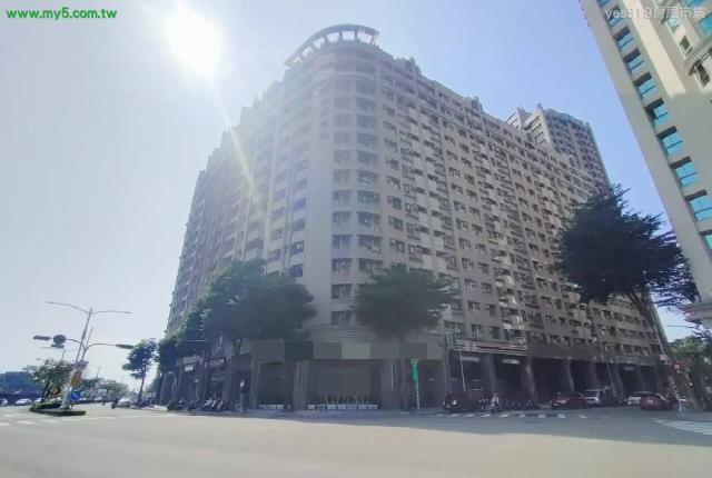前鎮大樓-6