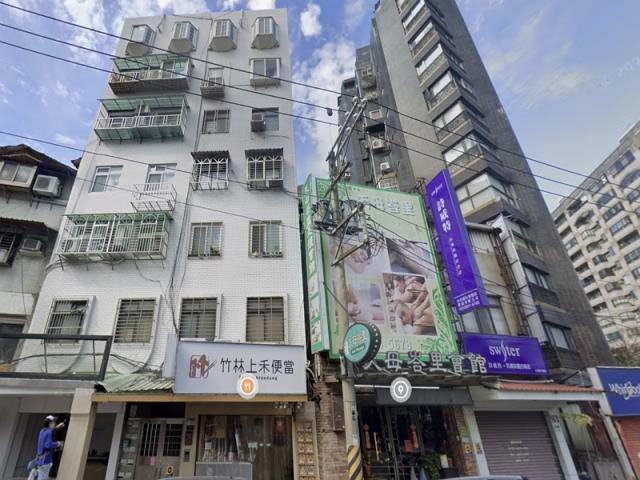 士林華廈法拍-2