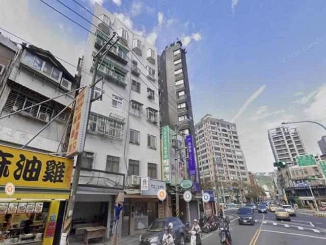 士林華廈法拍-3
