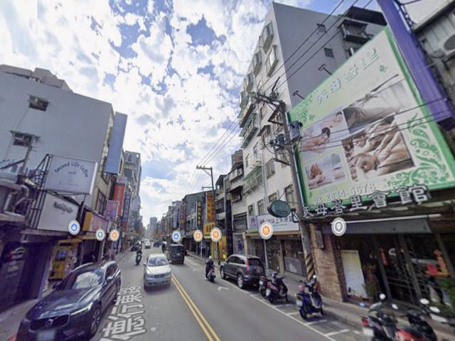 士林華廈法拍-5
