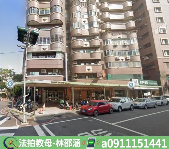 北區大樓拍賣-4