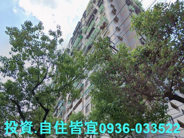 新北法拍大樓-2