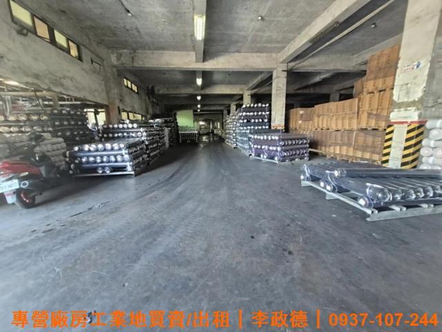 桃園廠房-3