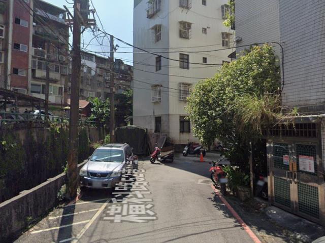 新北拍賣公寓-9