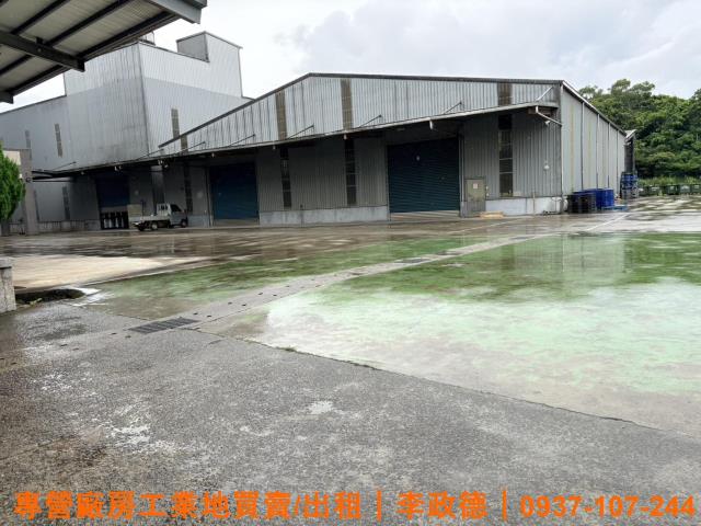 桃園廠房-2