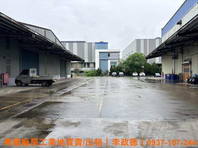 桃園廠房-3