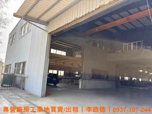 桃園廠房-2