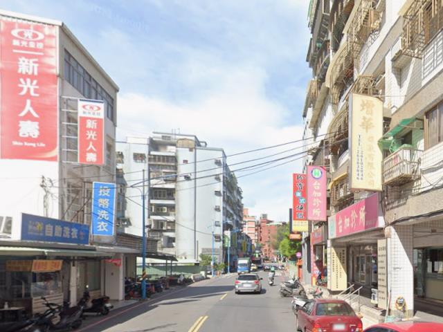 新北拍賣大樓-8