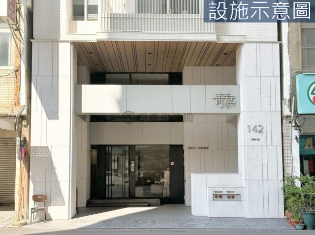高雄苓雅大樓-12