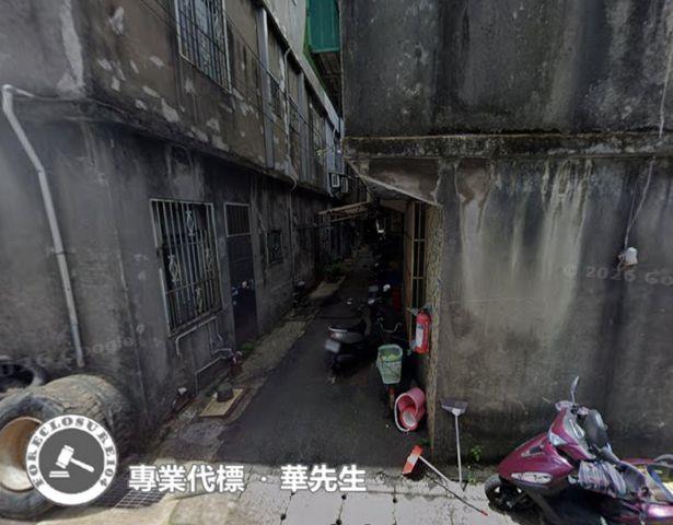 八德拍賣透天-4