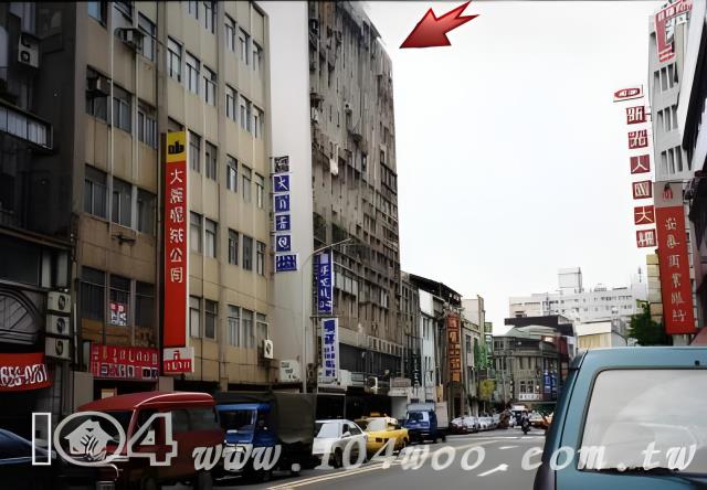 大同區大樓法拍-5