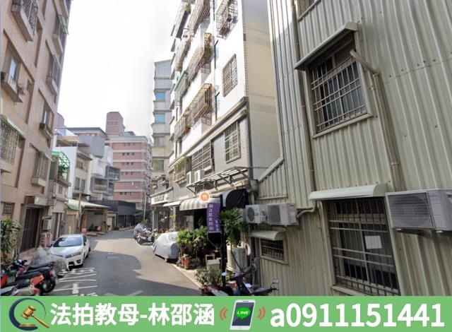 東區大樓法拍-5