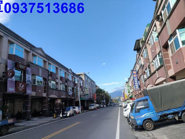 宜蘭市透天-1