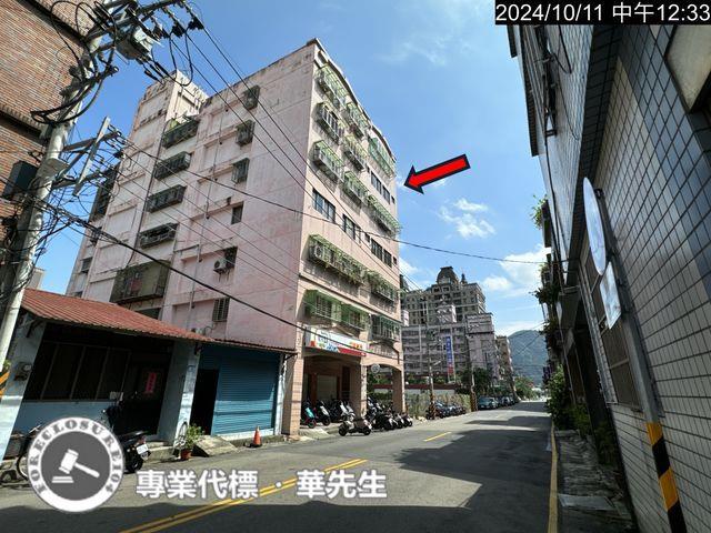 新北鶯歌法拍華廈-2