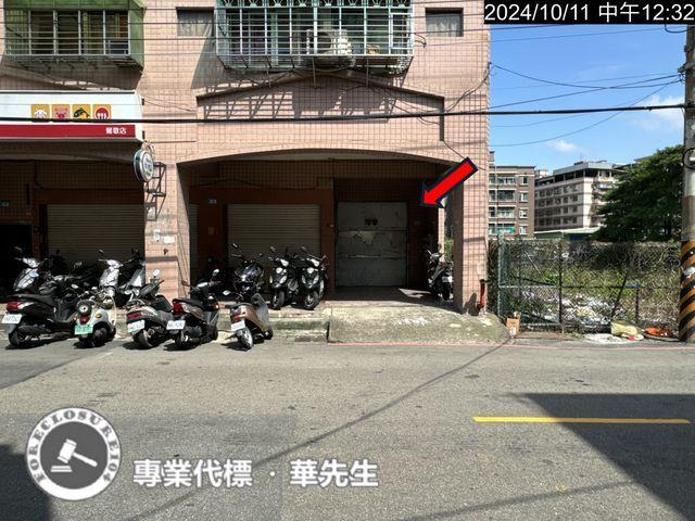 新北鶯歌法拍華廈-12
