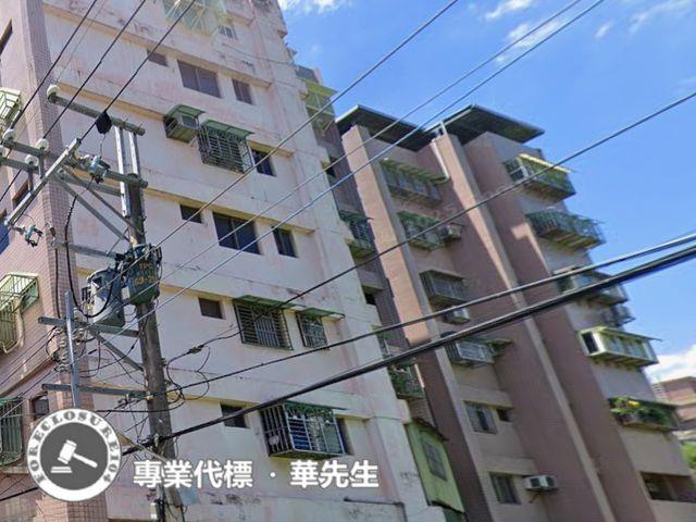 新北鶯歌法拍華廈-7