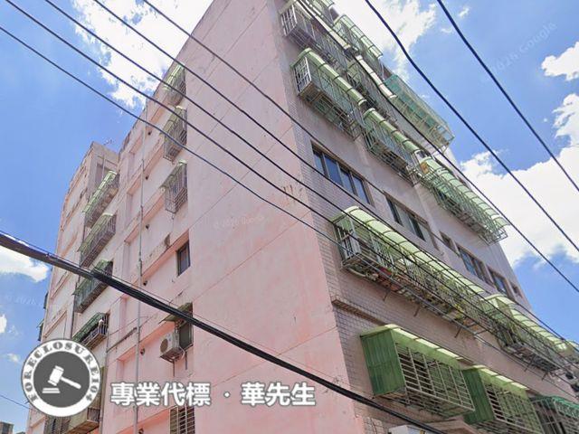 新北鶯歌法拍華廈-8
