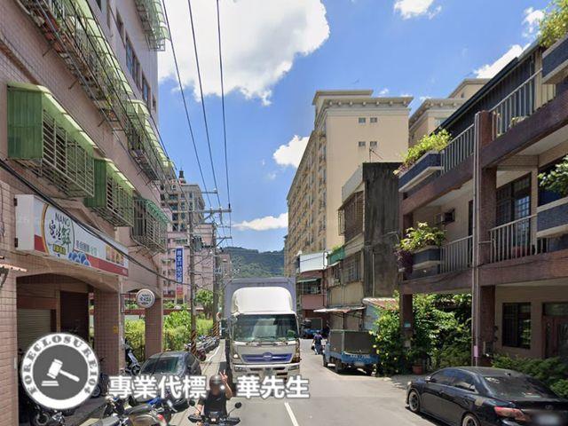 新北鶯歌法拍華廈-4