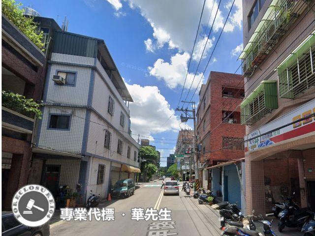 新北鶯歌法拍華廈-5
