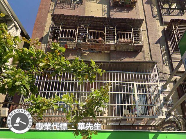 新北鶯歌法拍公寓-5
