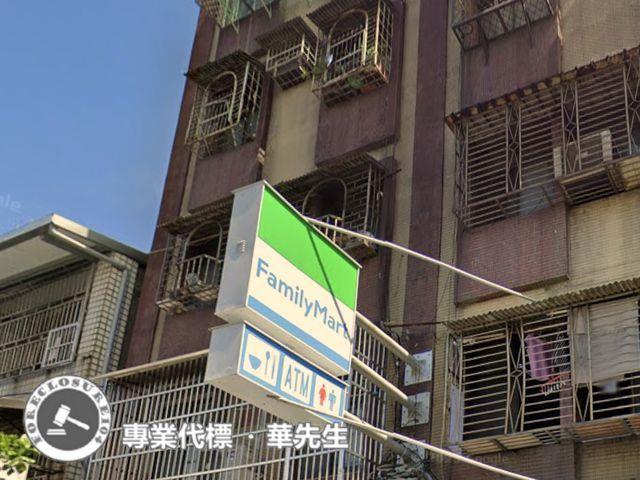新北鶯歌法拍公寓-2