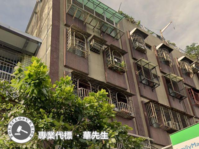 新北鶯歌法拍公寓-6