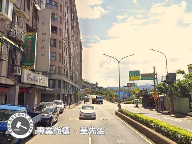 新北鶯歌法拍公寓-3