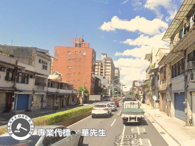 新北鶯歌法拍公寓-4