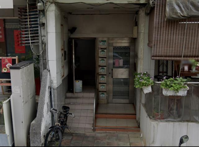 松山公寓法拍-8
