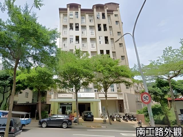 蘆竹透天法拍-1