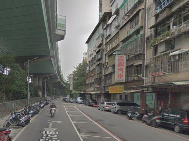 新北公寓法拍-3