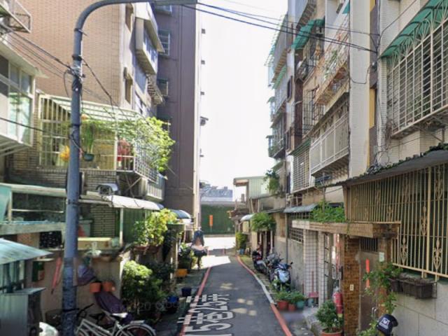 新北拍賣公寓-4