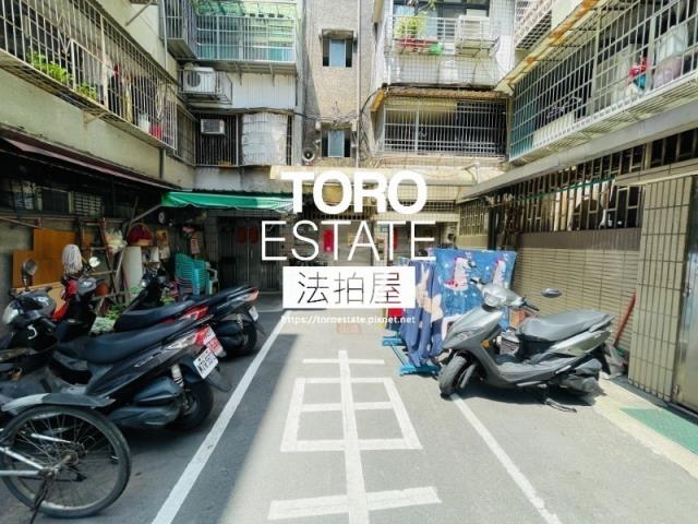 新北板橋拍賣公寓-6