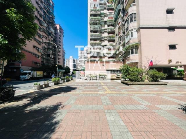 新北中和大樓拍賣-6