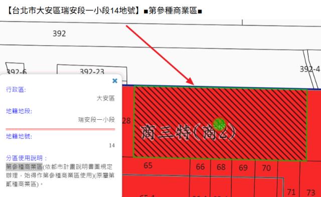 台北大安區大樓法拍-9