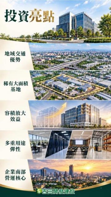 台南永康廠房-14