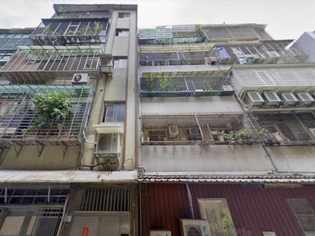 台北松山公寓拍賣-2