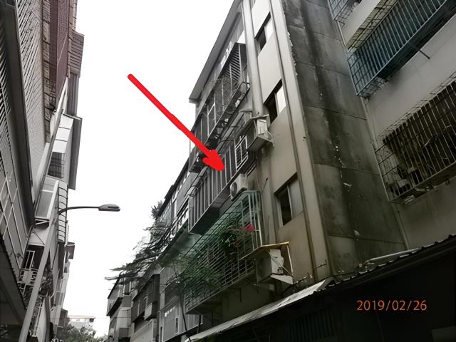 台北松山公寓拍賣-5