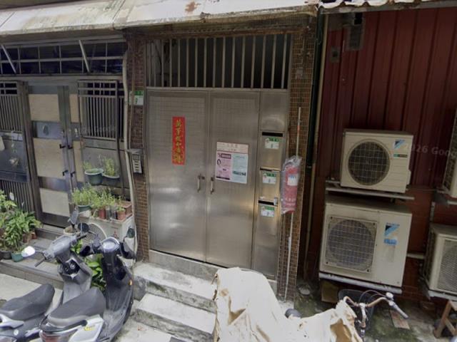 台北松山公寓拍賣-6