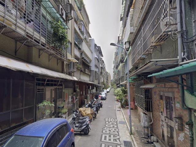 台北松山公寓拍賣-9