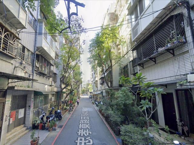 信義區公寓法拍-4
