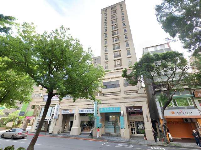 士林大樓拍賣-3