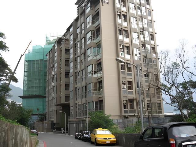 北投法拍大樓-1