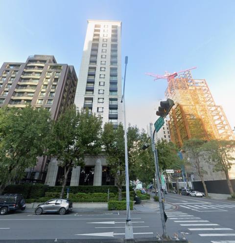 西屯法拍大樓-5
