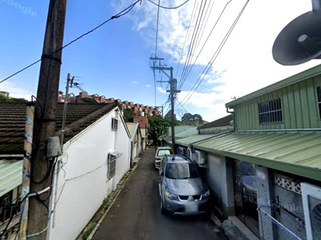 大溪透天法拍-2