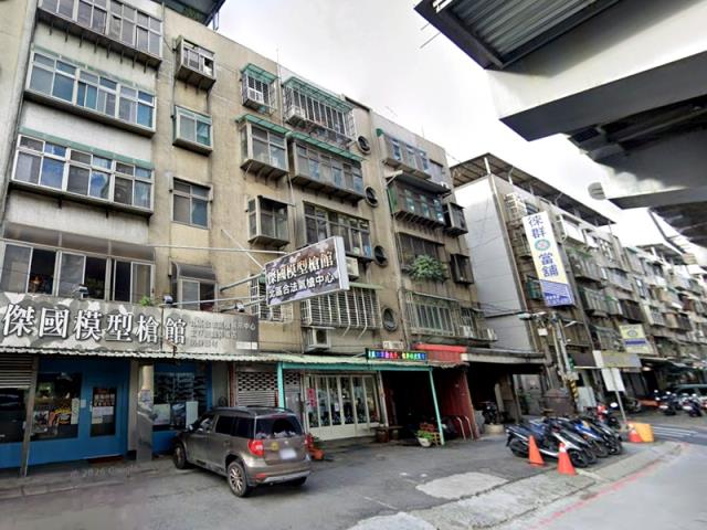 桃園法拍公寓-2