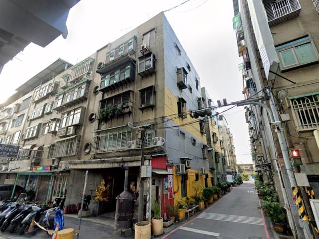 桃園法拍公寓-4