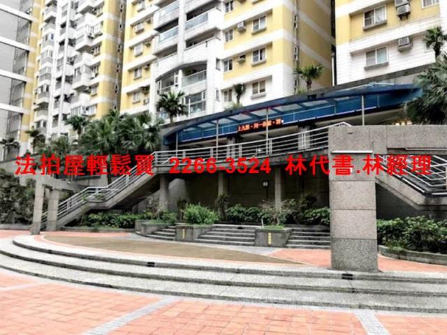 基隆法拍大樓-5
